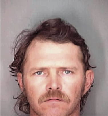 Jarrett Smith - Polk County, FL 