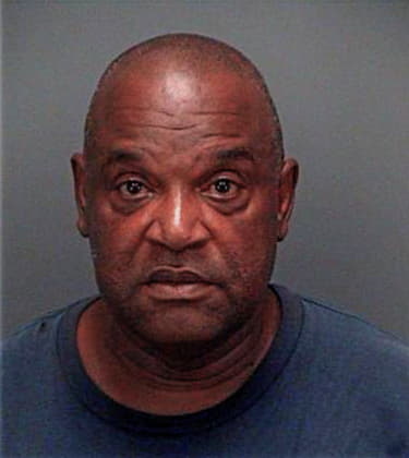 Shawn Smith - Pinellas County, FL 