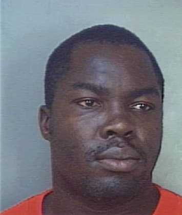 Carlos Sneed, - Polk County, FL 