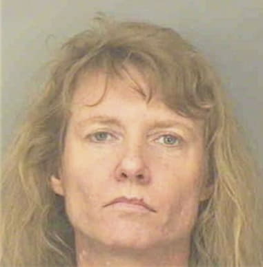 Crystle Snider, - Polk County, FL 