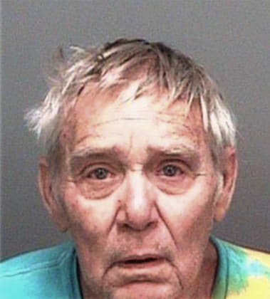 Brandon Spencer - Pinellas County, FL 