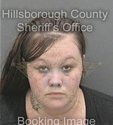 Jan Starr, - Hillsborough County, FL 