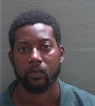 Alvin Stewart, - Escambia County, FL 