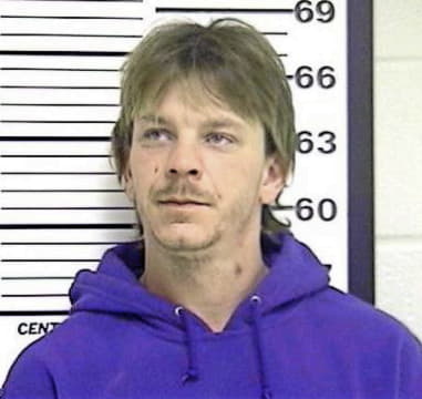 Justin Still - Campbell County, KY 