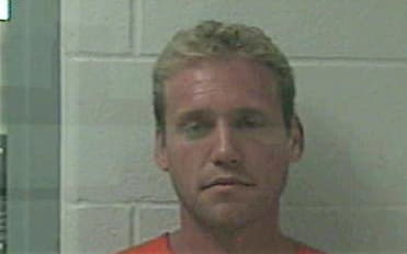 William Stites - Daviess County, KY 