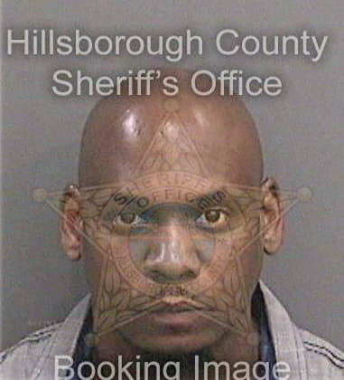 Devin Sumpter, - Hillsborough County, FL 