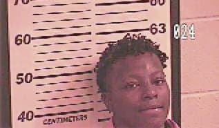 Lessie Taylor, - Tunica County, MS 