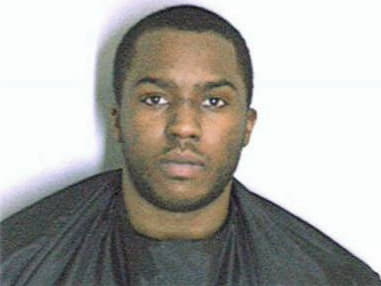 Darrell Thomas - DeKalb County, GA 