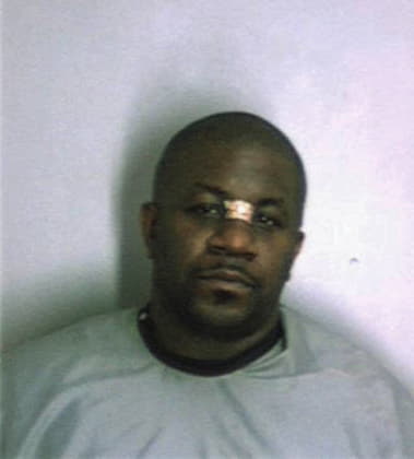 Gary Thomas - DeKalb County, GA 