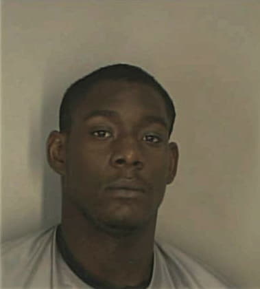 Mario Thomas - DeKalb County, GA 