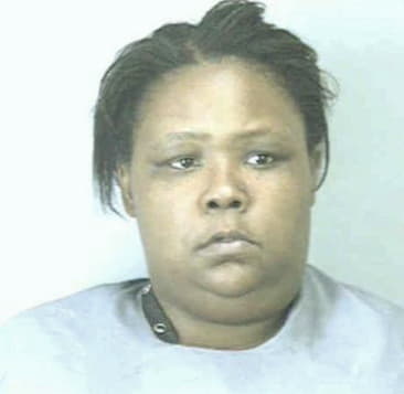 Sharita Thomas - DeKalb County, GA 