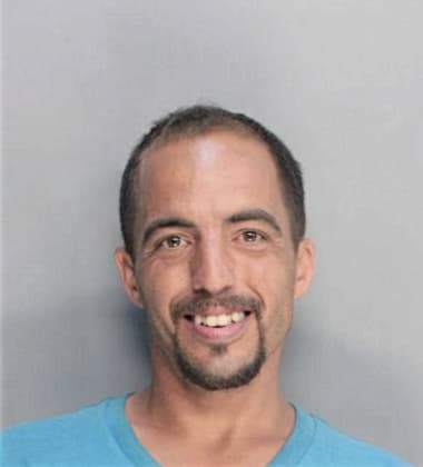 Victor Torres, - Dade County, FL 