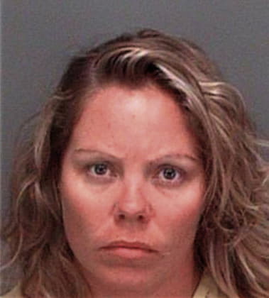 Angela Tramontana, - Pinellas County, FL 