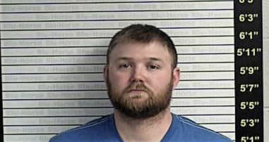 Anthony Travis, - Graves County, KY 