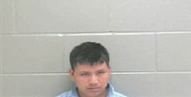 Antonio Trevino - Kenton County, KY 
