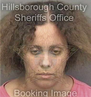 Joselyn Vazquezsoto, - Hillsborough County, FL 