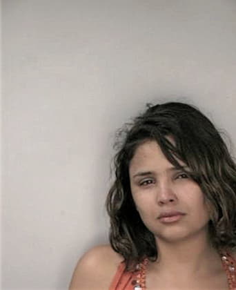 Elizabeth Vincent, - Hillsborough County, FL 