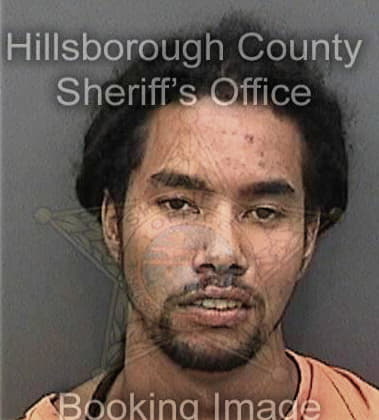 Ronald Waltens, - Hillsborough County, FL 