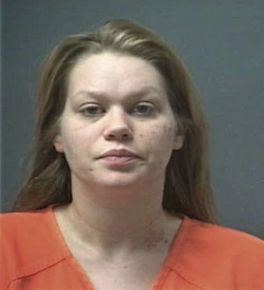 Erika Washington, - LaPorte County, IN 