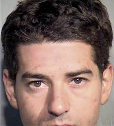 Karl Weber - Maricopa County, AZ 