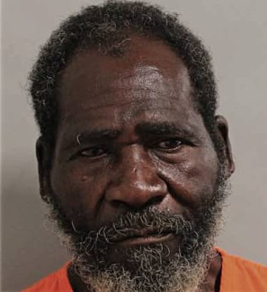 Edrick Wesley - Polk County, FL 