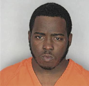 Adekola Williams - Hillsborough County, FL 