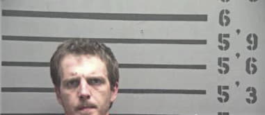 Brandon Williams, - Hopkins County, KY 