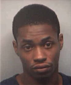 Dion Williams, - Fulton County, GA 