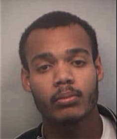 Kenneth Williams, - Fulton County, GA 