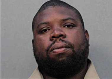 Kevin Williams, - Dade County, FL 