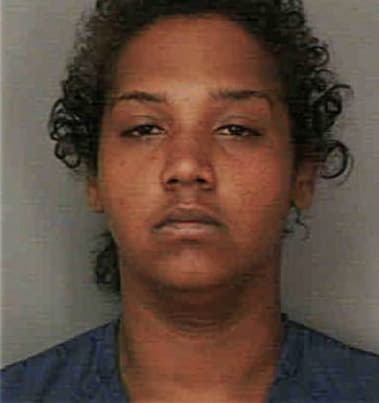 Melisa Williams, - Polk County, FL 