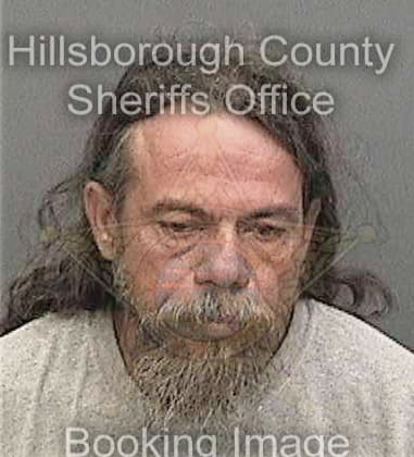 Joshua Acevedo, - Hillsborough County, FL 