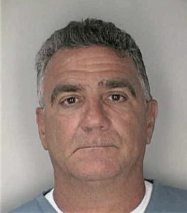 Ruben Alvarez, - Hillsborough County, FL 