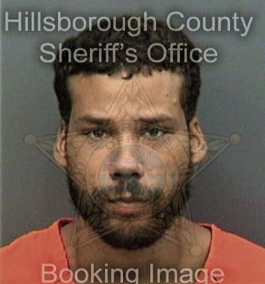 Noe Ambrosio, - Hillsborough County, FL 