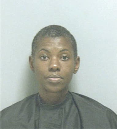 Jannet Arias - DeKalb County, GA 
