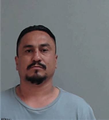 Mark Arreola, - Hidalgo County, TX 