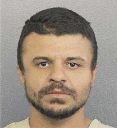 Mario Baez-Jorge, - Broward County, FL 