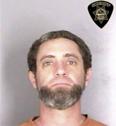 Brian Balzer, - Marion County, OR 