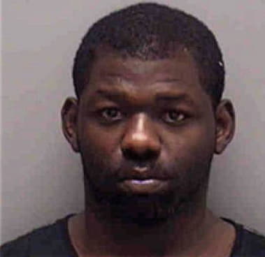 Sheldon Barnes, - Lee County, FL 