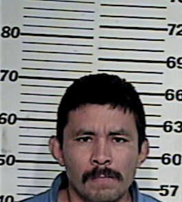 Omar Benvenutti, - Hidalgo County, TX 