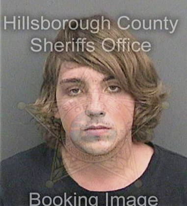 Charles Blaisdell - Hillsborough County, FL 