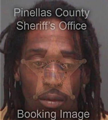 Thomas Blake, - Pinellas County, FL 