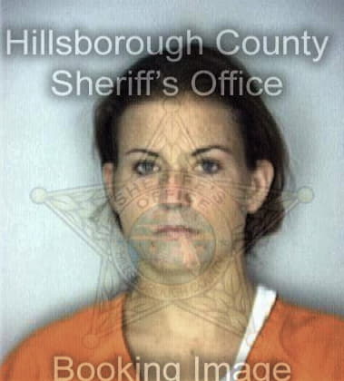 Angela Blando - Hillsborough County, FL 