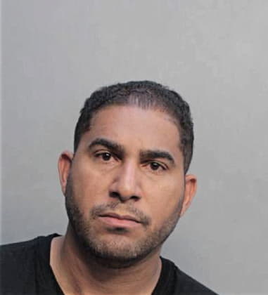 Daniel Bongperez, - Dade County, FL 