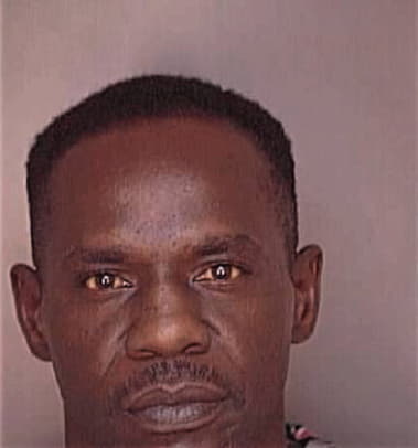 Derald Bonney - Polk County, FL 