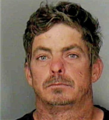 Francis Bonyllaperez - Polk County, FL 