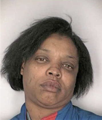 Bettina Booker - Hillsborough County, FL 