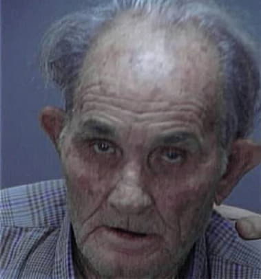 Frederick Brooks - Polk County, FL 