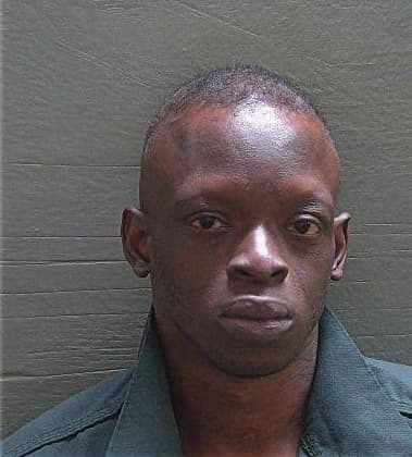 Horace Brown, - Escambia County, FL 