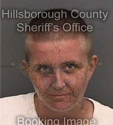 Kayla Buchert, - Hillsborough County, FL 